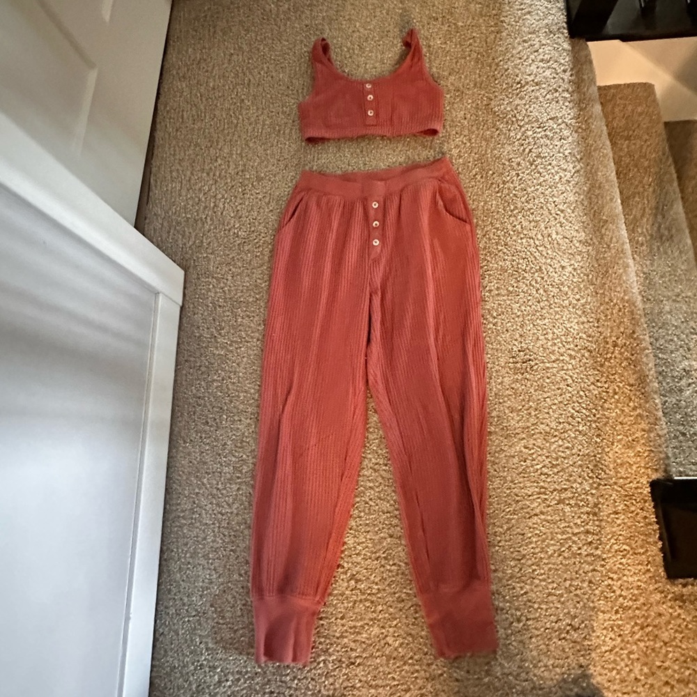 PJ set